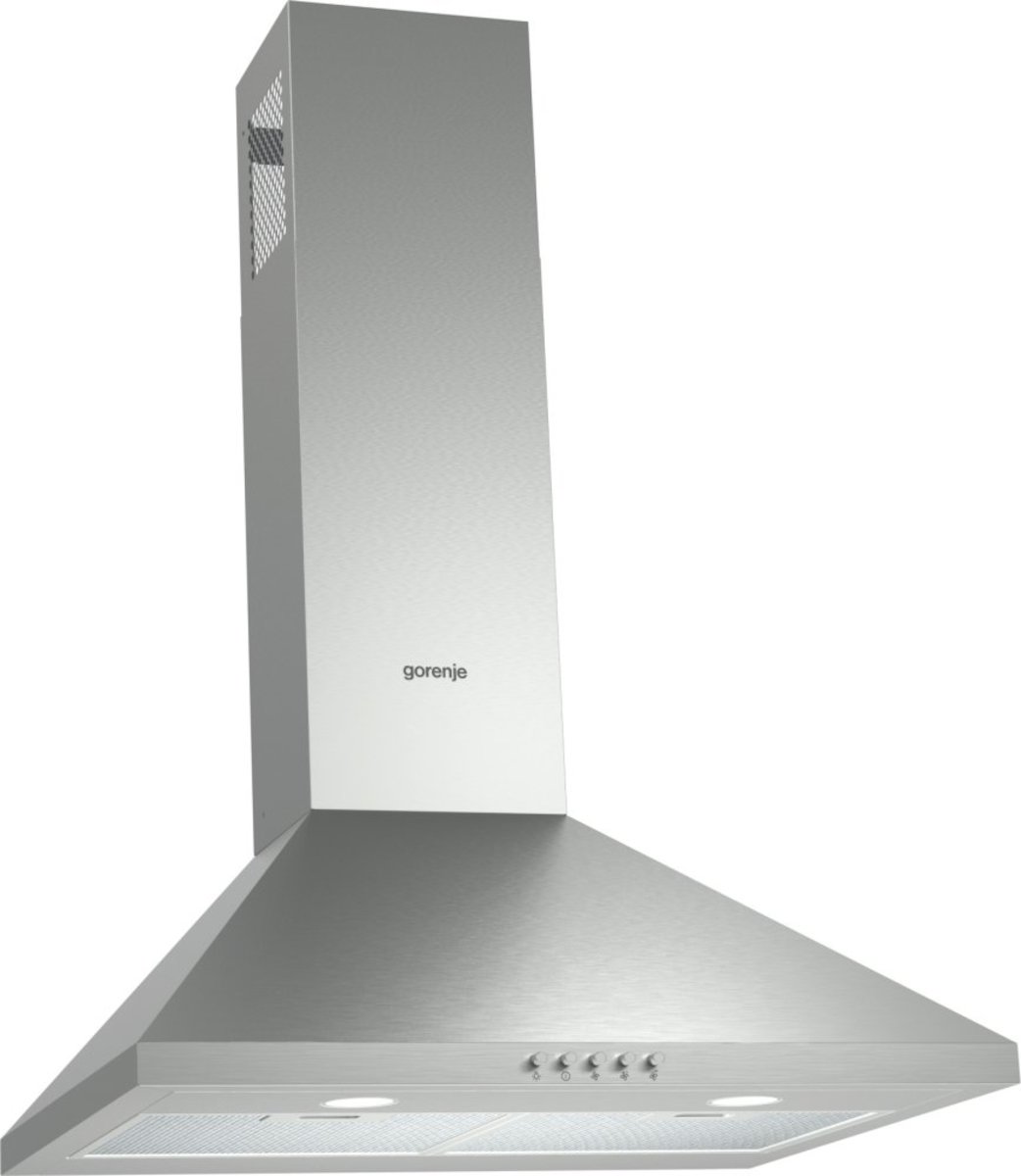 Komínová digestoř Gorenje Essential WHC623E16X Gorenje