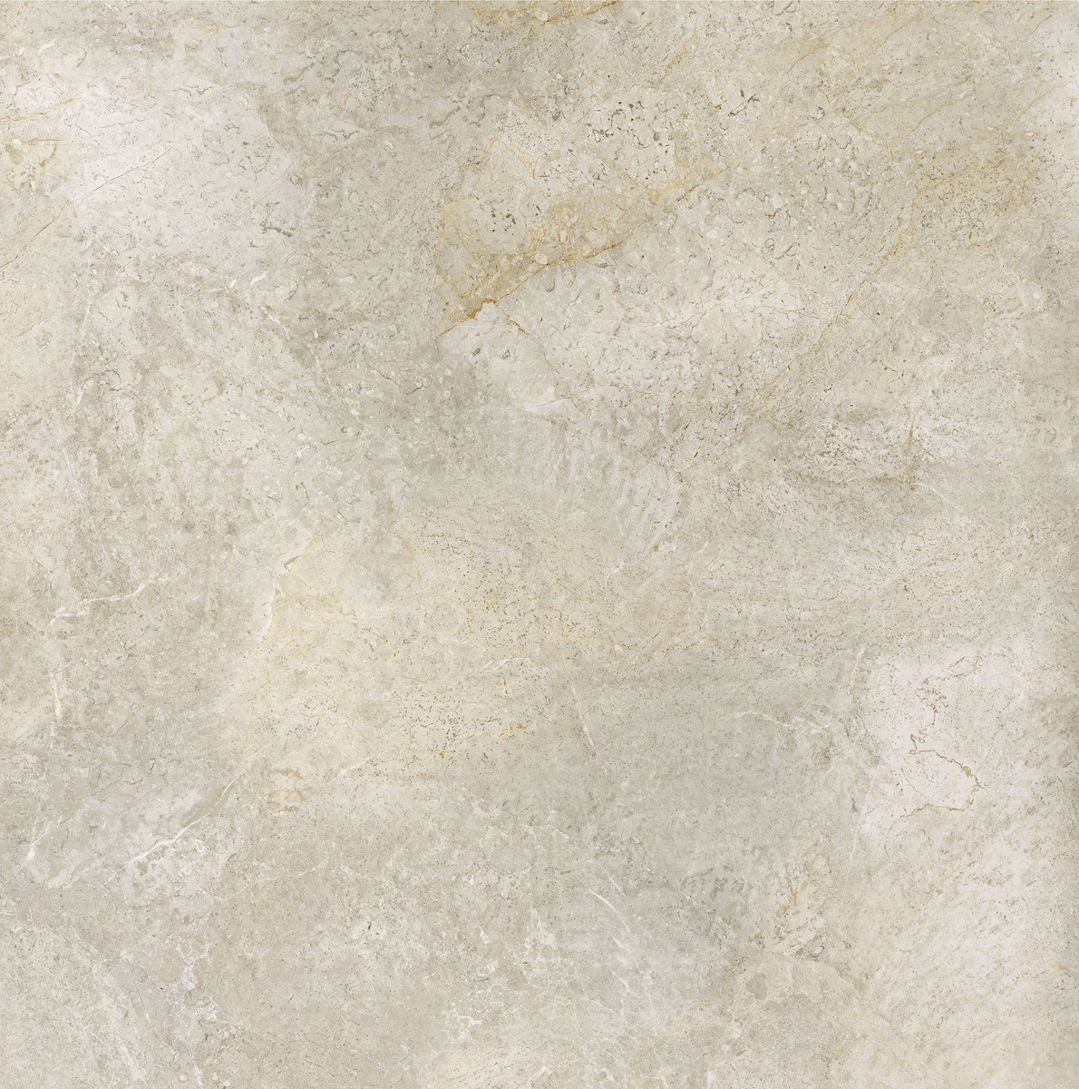 Dlažba Porcelaingres Royal Stone platinum white 60x60 cm mat X600384X8 Porcelaingres