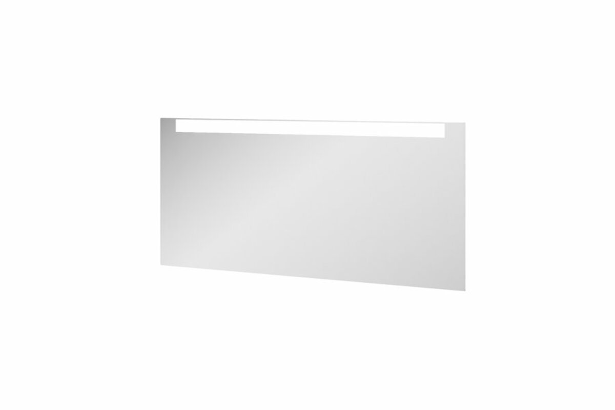 Zrcadlo s osvětlením Ravak Clear 80x44 cm X000000765 Ravak