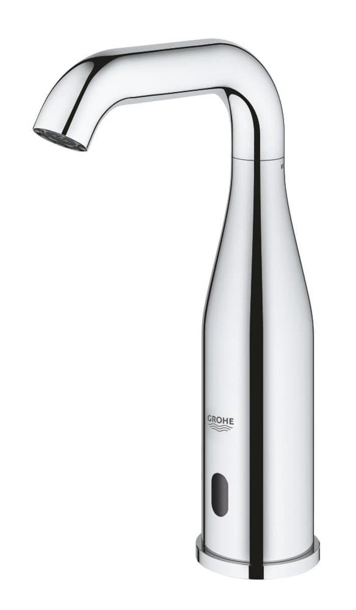 Umyvadlová baterie Grohe Essence se senzorem chrom 36446000 Grohe