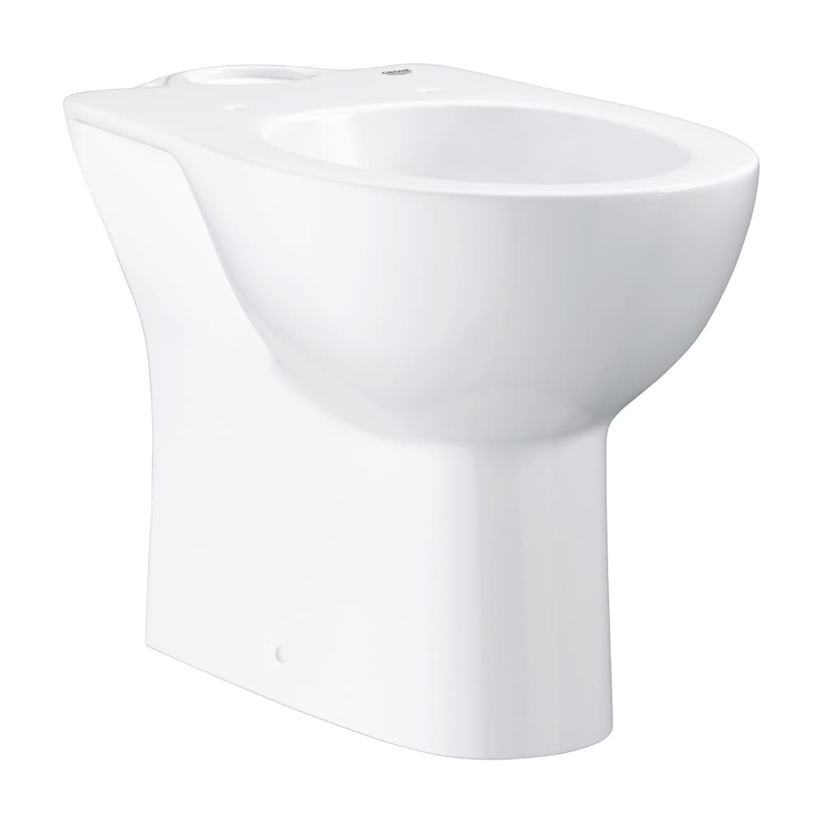 WC stojící Grohe Bau Ceramic alpská bílá zadní odpad 39428000 Grohe