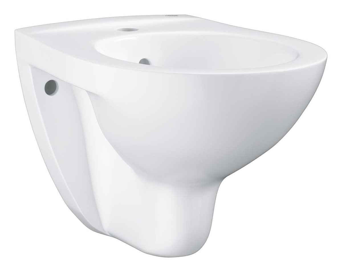 Bidet Grohe Bau Ceramic závěsný