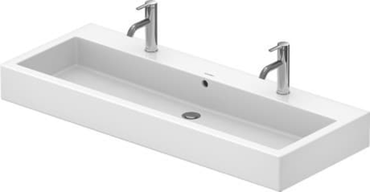 Duravit umyvadlo 1200mm Vero B 0454120026 Duravit