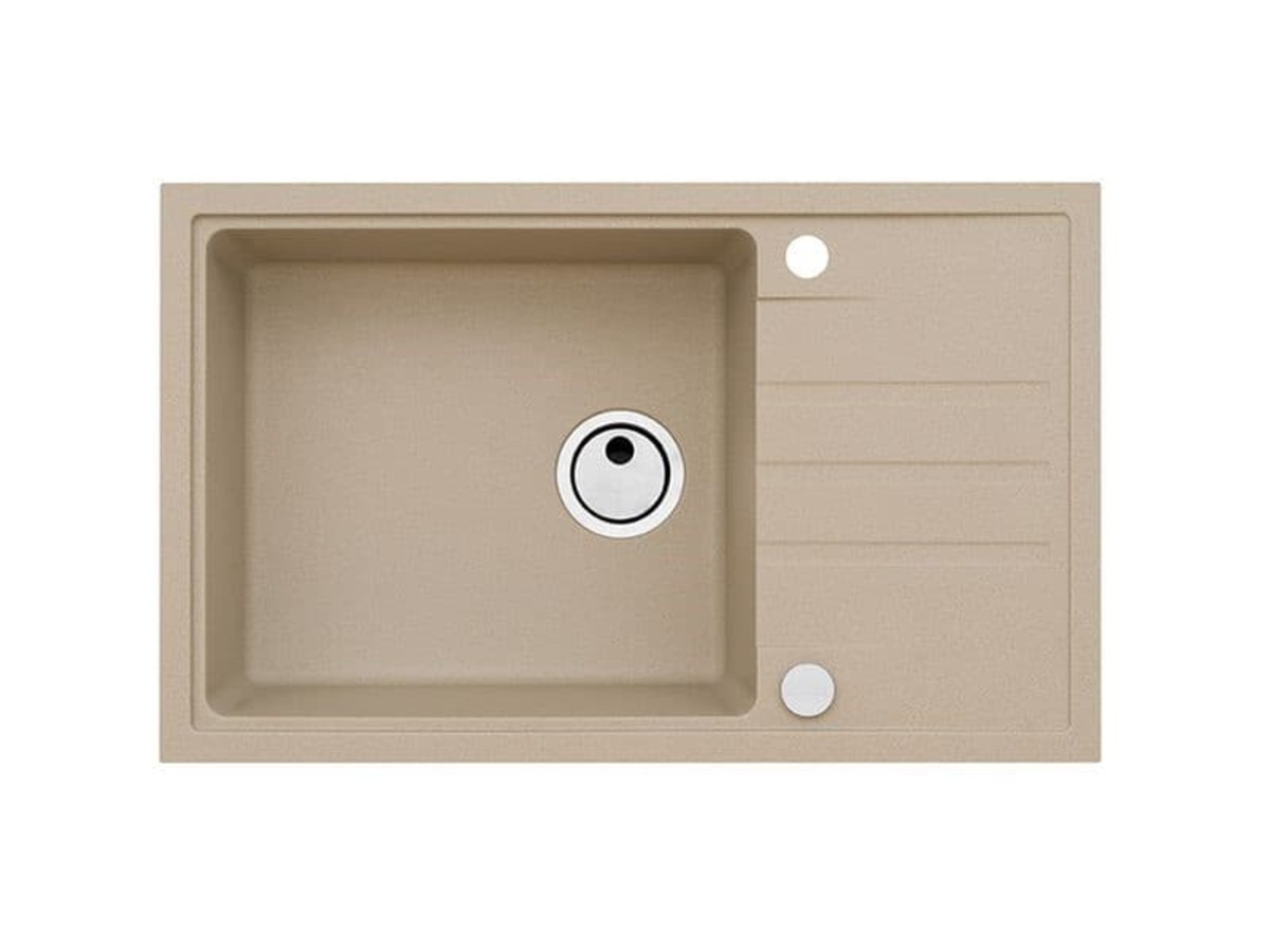 Dřez Alveus Intermezzo 130 / 55 beige 1117048 Alveus