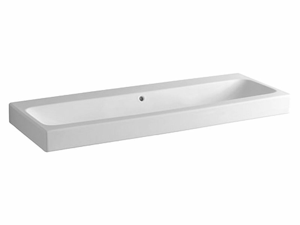 Geberit Icon Umyvadlo 120 x 48