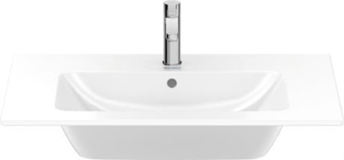 Duravit nábytkové umyvadlo 830mm Me By Starck 2336830060 Duravit