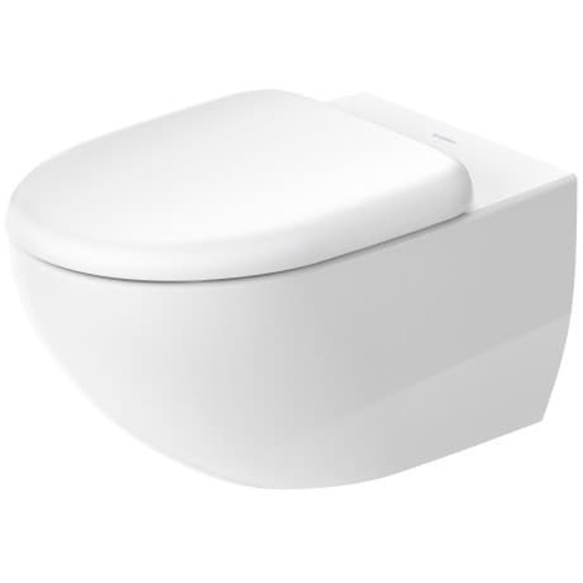 Wc závěsné Duravit Architec zadní odpad 2572090000 Duravit