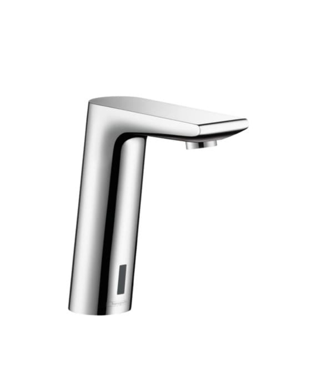 Umyvadlová baterie Hansgrohe Metris S bez výpusti chrom 31103000 Hansgrohe