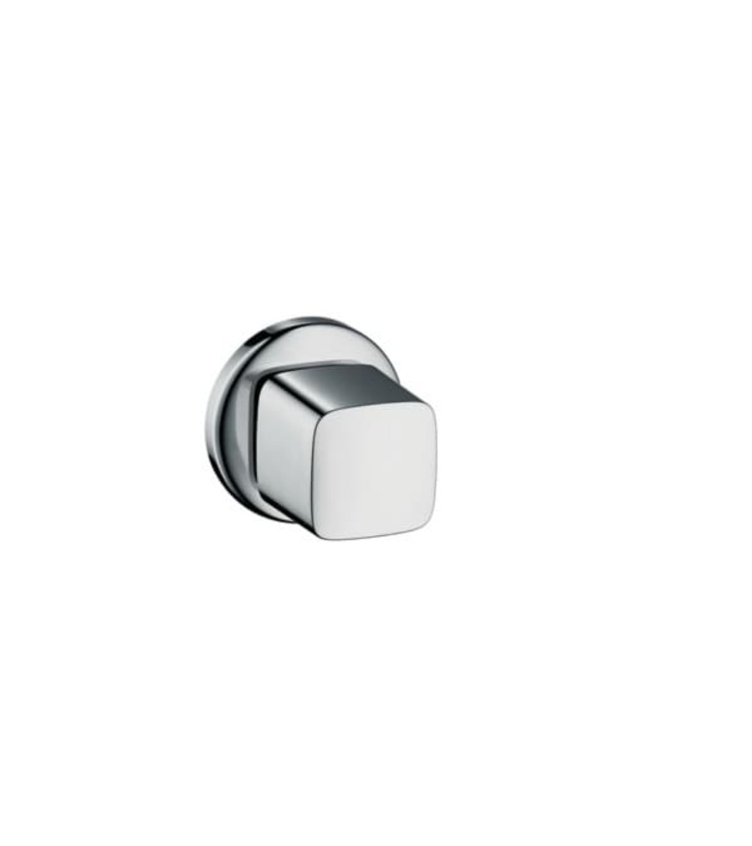 Ventil Hansgrohe Metris pod omítku chrom 31677000 Hansgrohe