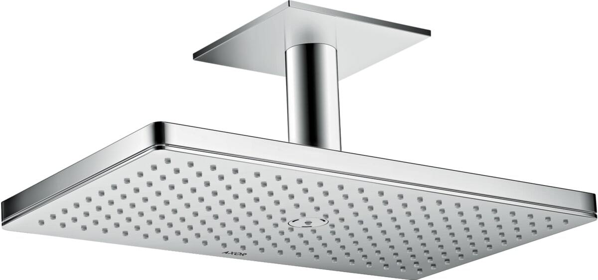 Hlavová sprcha Hansgrohe strop chrom 35277000 Hansgrohe