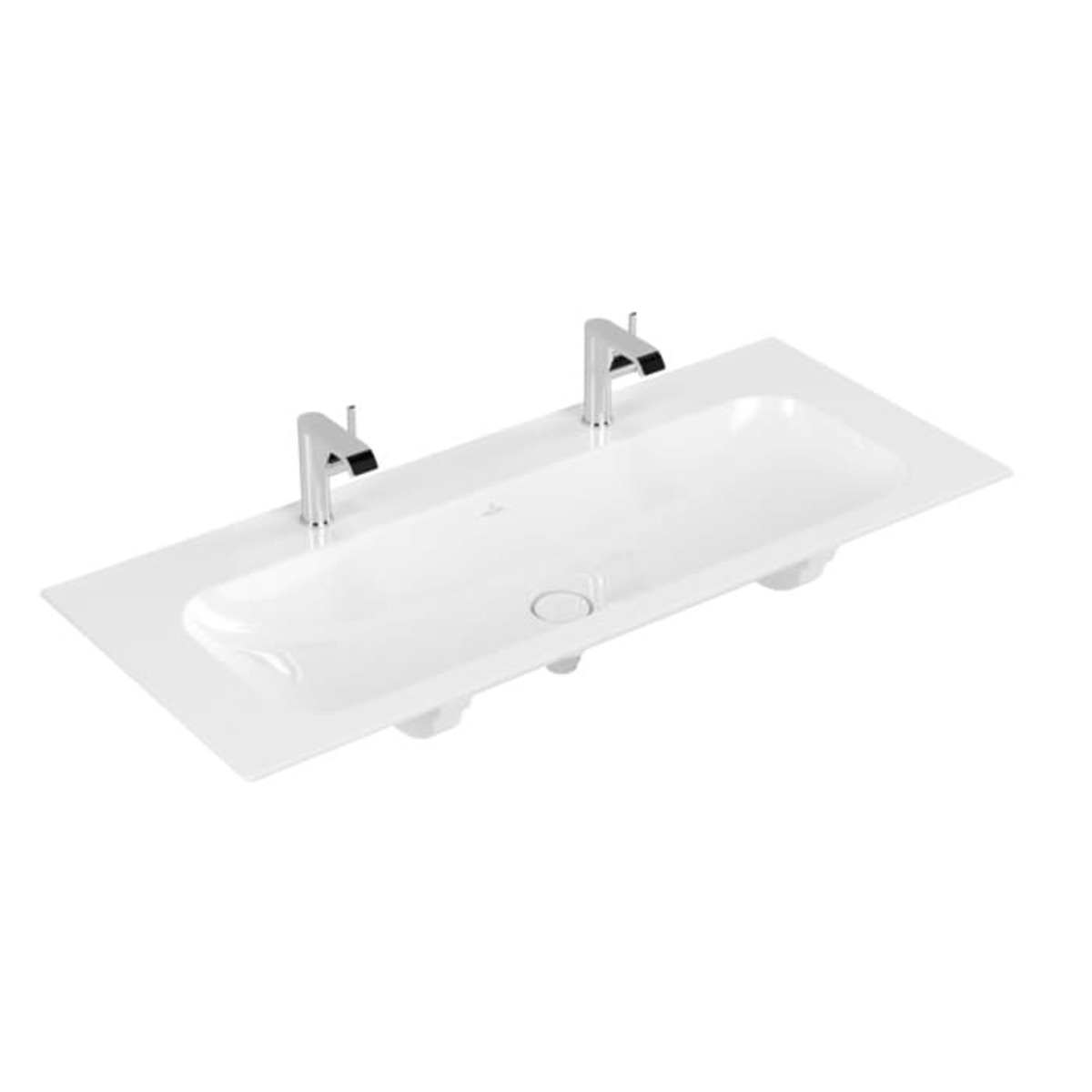 Villeroy & Boch umyvadlo na skříňku Finion 120x50 R1 4164C1R1 Villeroy & Boch