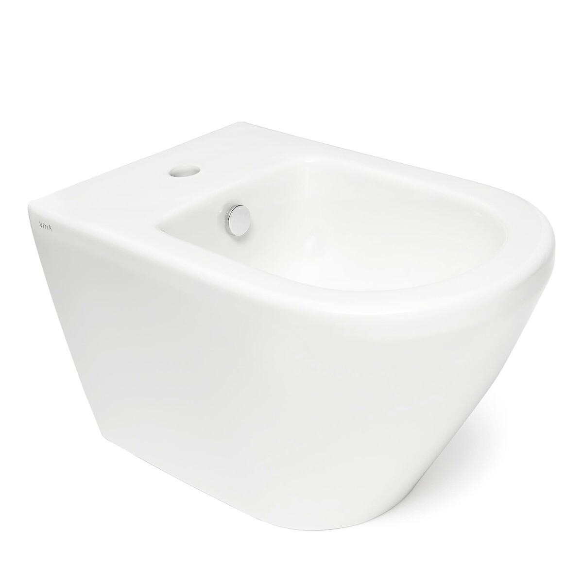 Závěsný bidet VitrA Integra 35