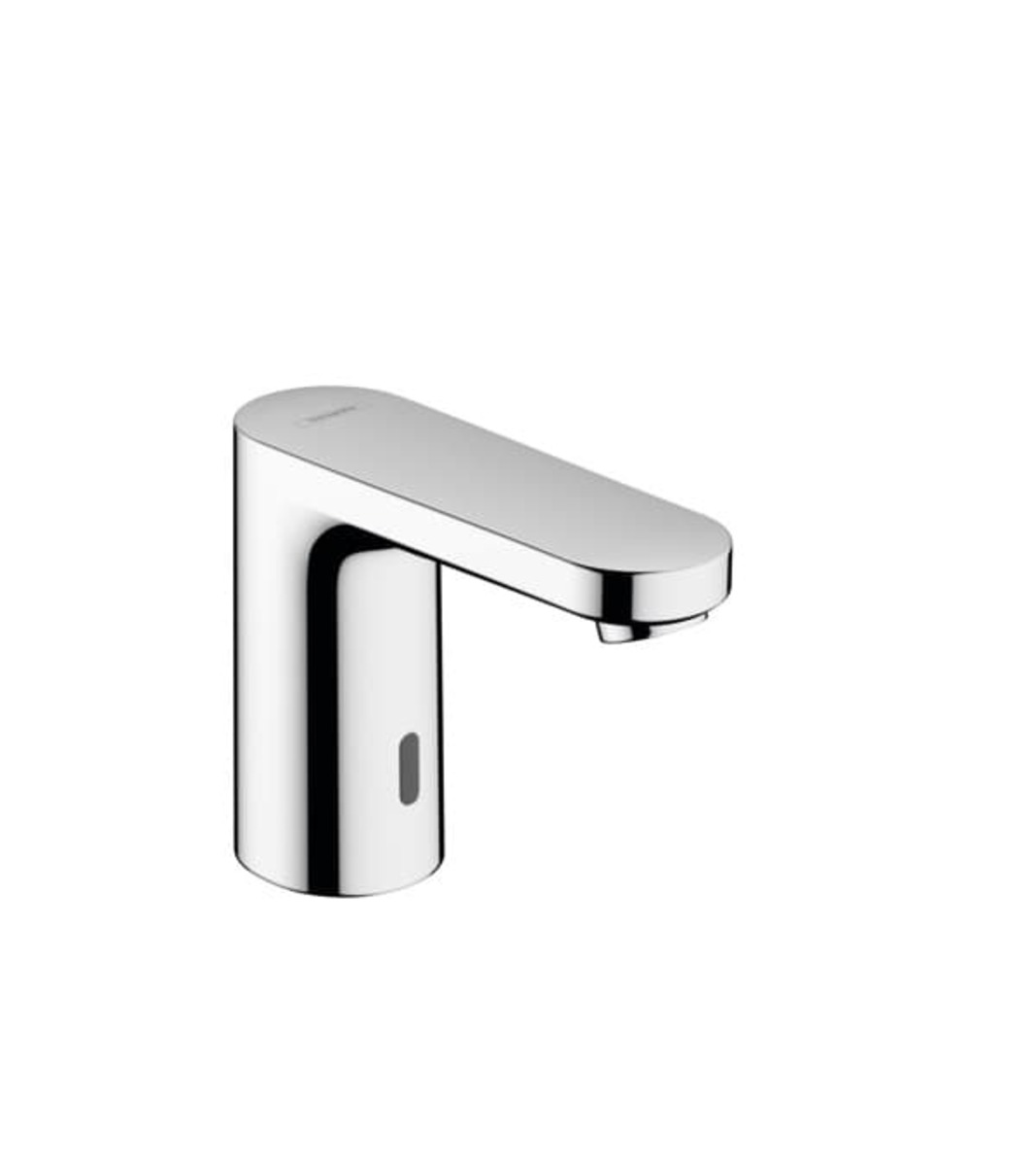 Umyvadlová baterie Hansgrohe Vernis Blend eFaucet chrom 71502000 Hansgrohe