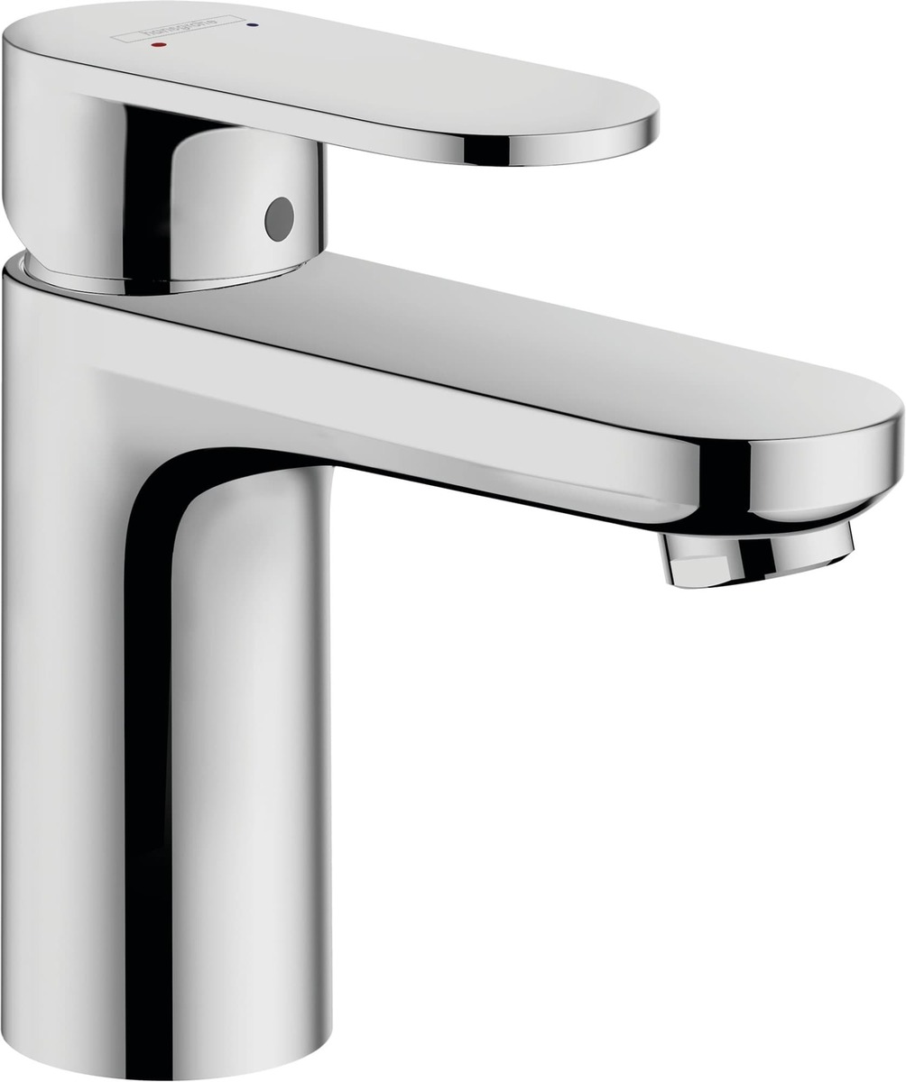 Umyvadlová baterie Hansgrohe Vernis Blend s výpustí chrom 71559000 Hansgrohe