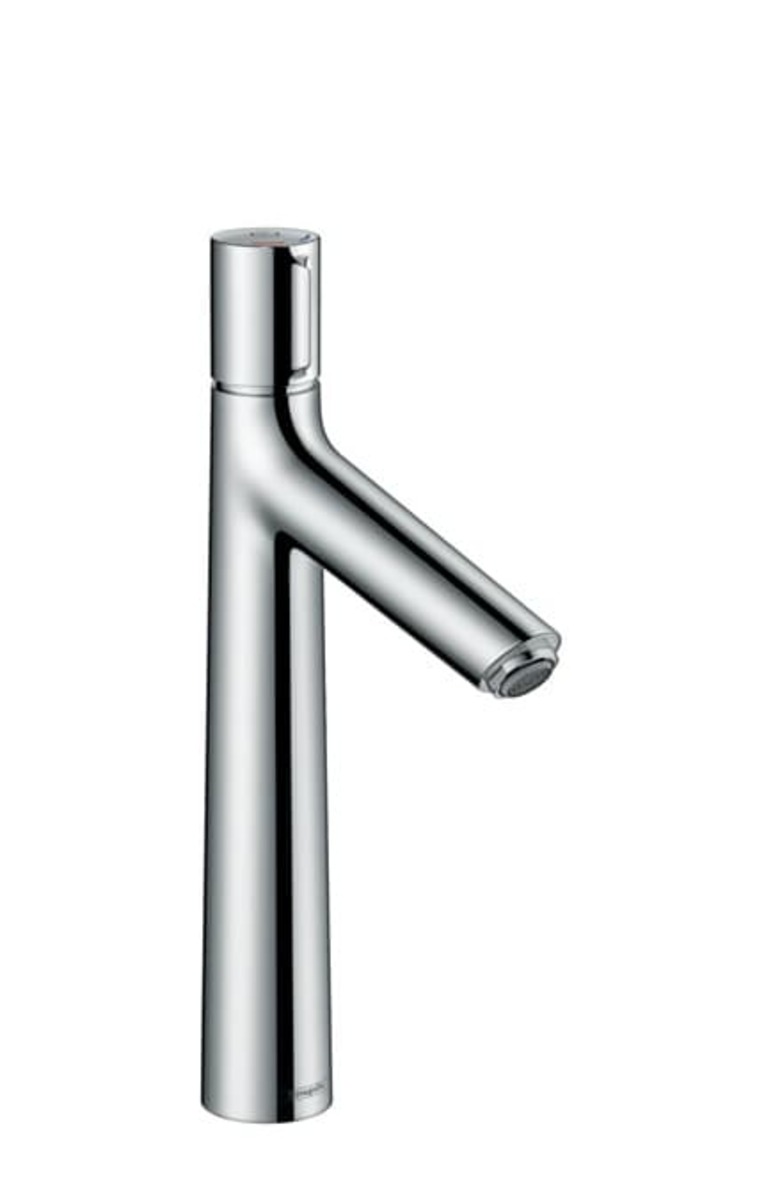 Umyvadlová baterie Hansgrohe Talis Select S s výpustí chrom 72044000 Hansgrohe