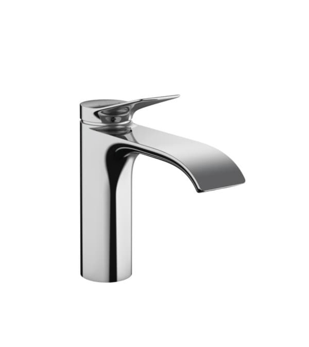 Umyvadlová baterie Hansgrohe Vivenis bez výpusti chrom 75022000 Hansgrohe