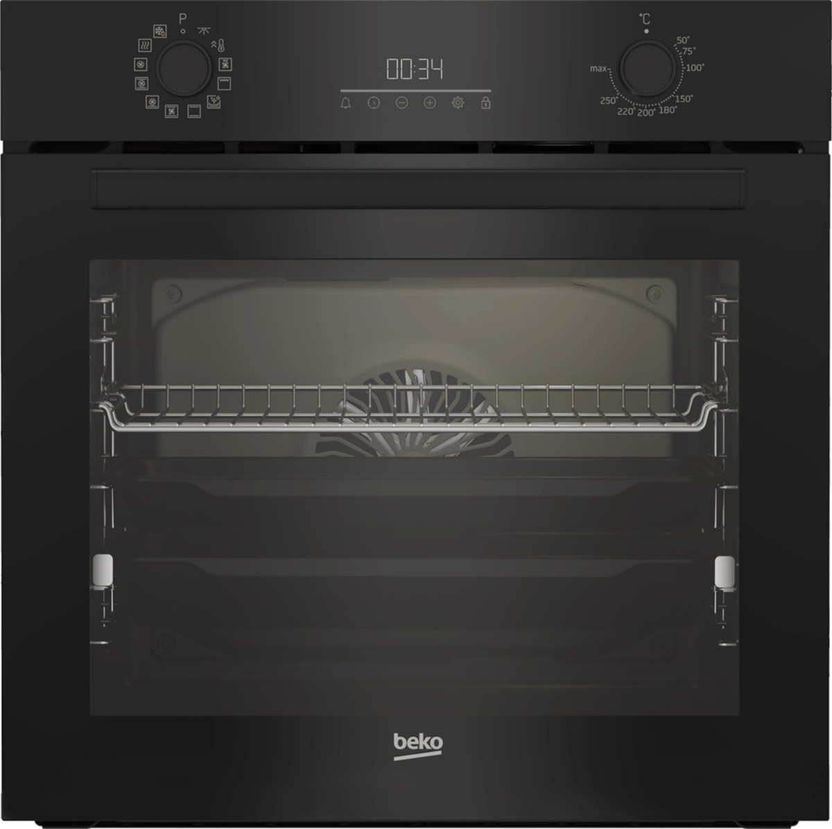 Beko trouba Beyond BBIR17300BCS Beko