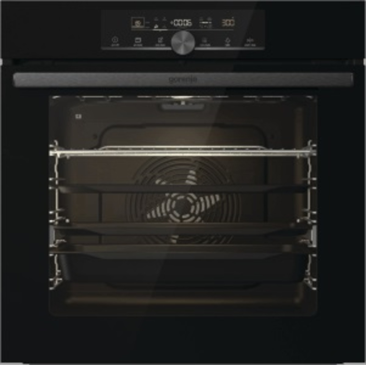 Gorenje Trouba · BPS6747A06BG Gorenje