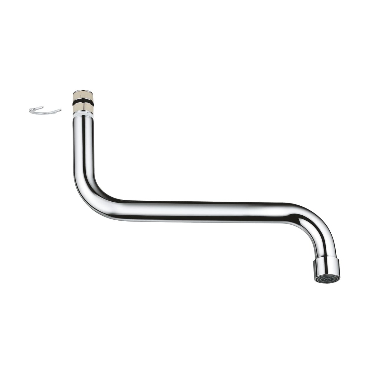 Grohe náhradní S-ramínko 180 mm 13370000 Grohe