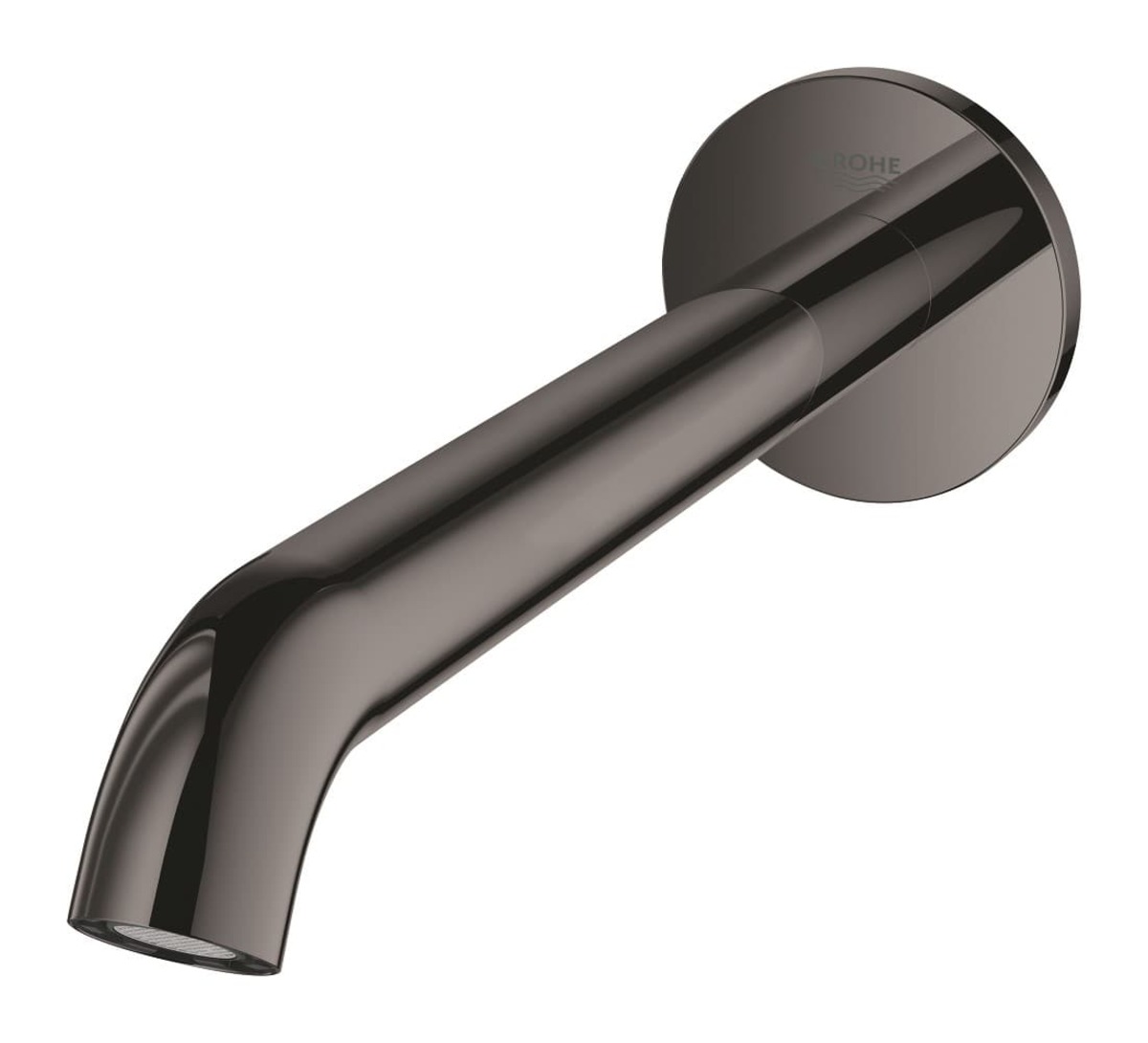 Vanový výtok Grohe Essence New Hard Graphite 13449A01 Grohe