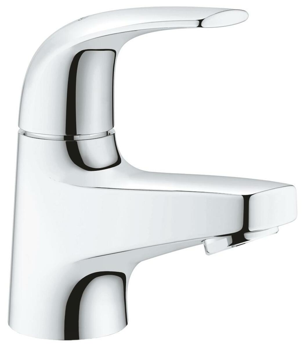 Ventil umyvadlový Grohe Start Curve chrom 20576000 Grohe