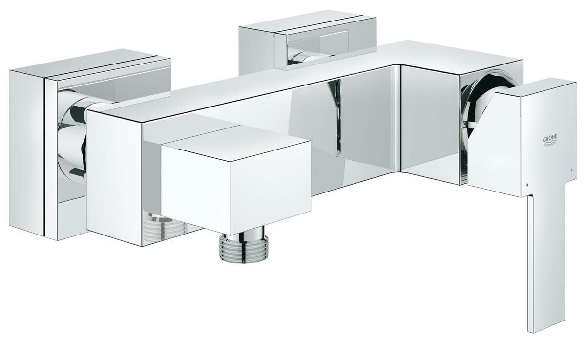 Sprchová baterie Grohe Sail Cube bez sprchového setu 150 mm chrom 23437000 Grohe