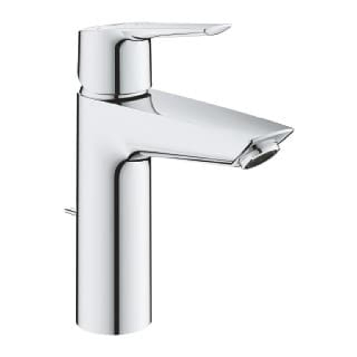 Umyvadlová baterie Grohe Start s výpustí chrom 23552002 Grohe