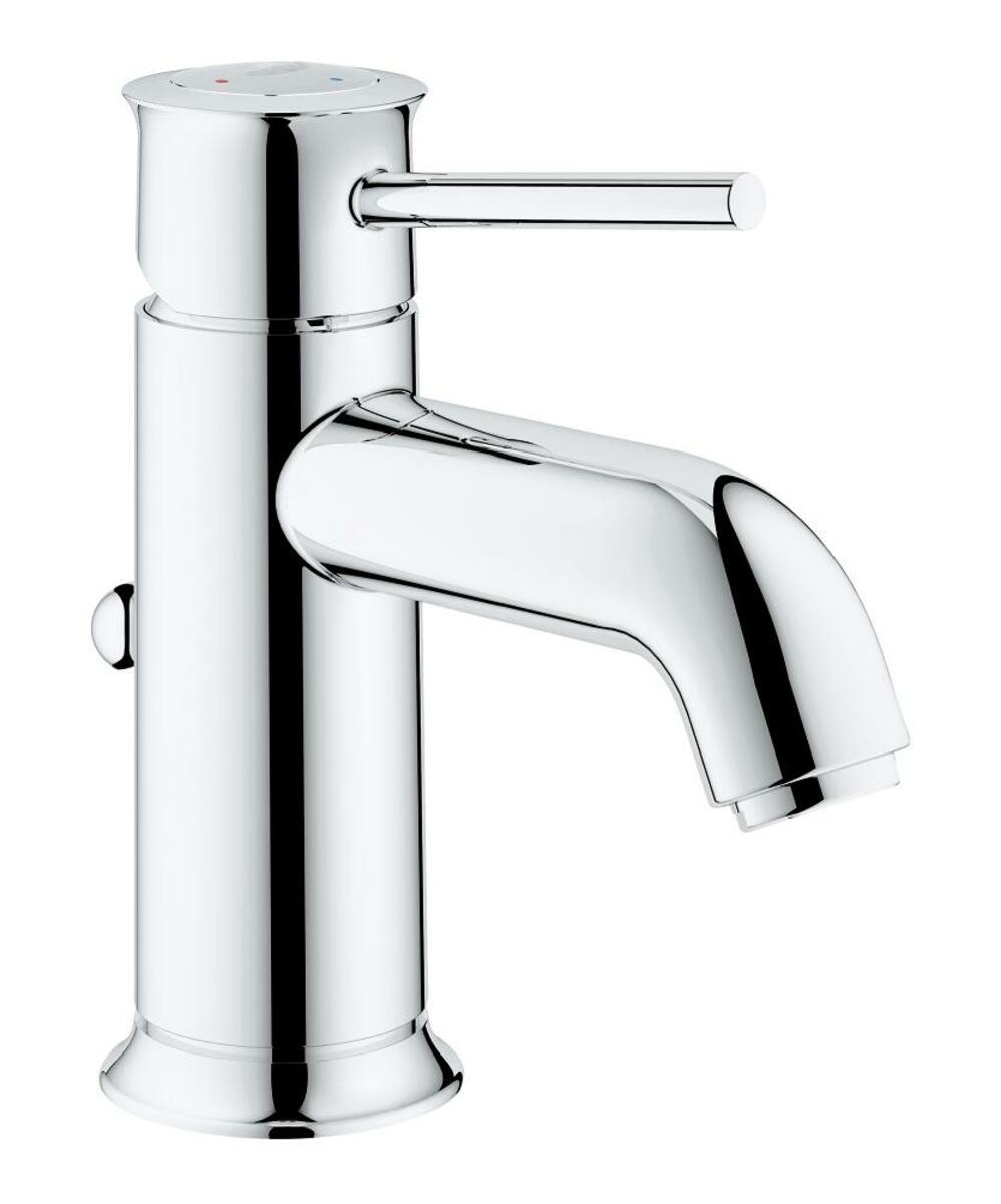 Umyvadlová baterie Grohe Start Classic s výpustí chrom 23782000 Grohe