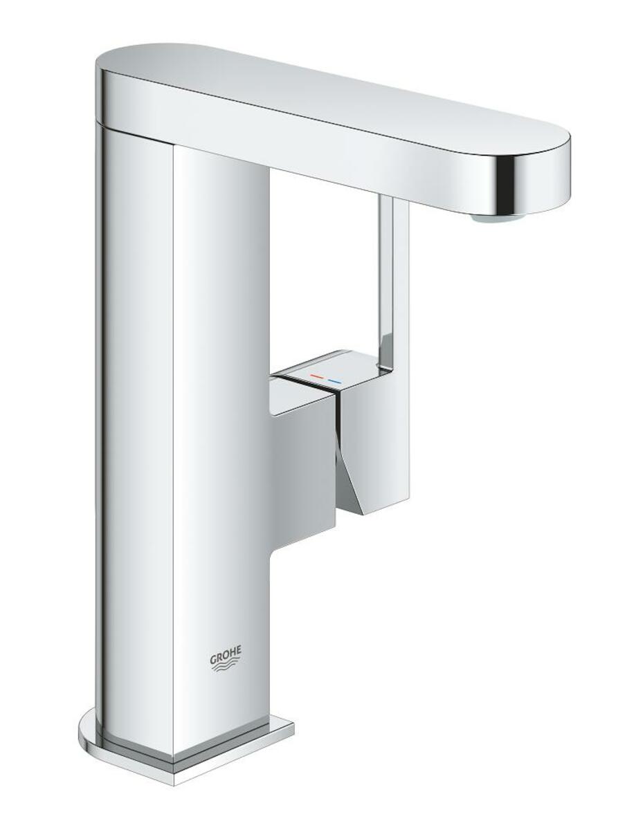 Umyvadlová baterie Grohe Plus s clic-clacem chrom 23872003 Grohe