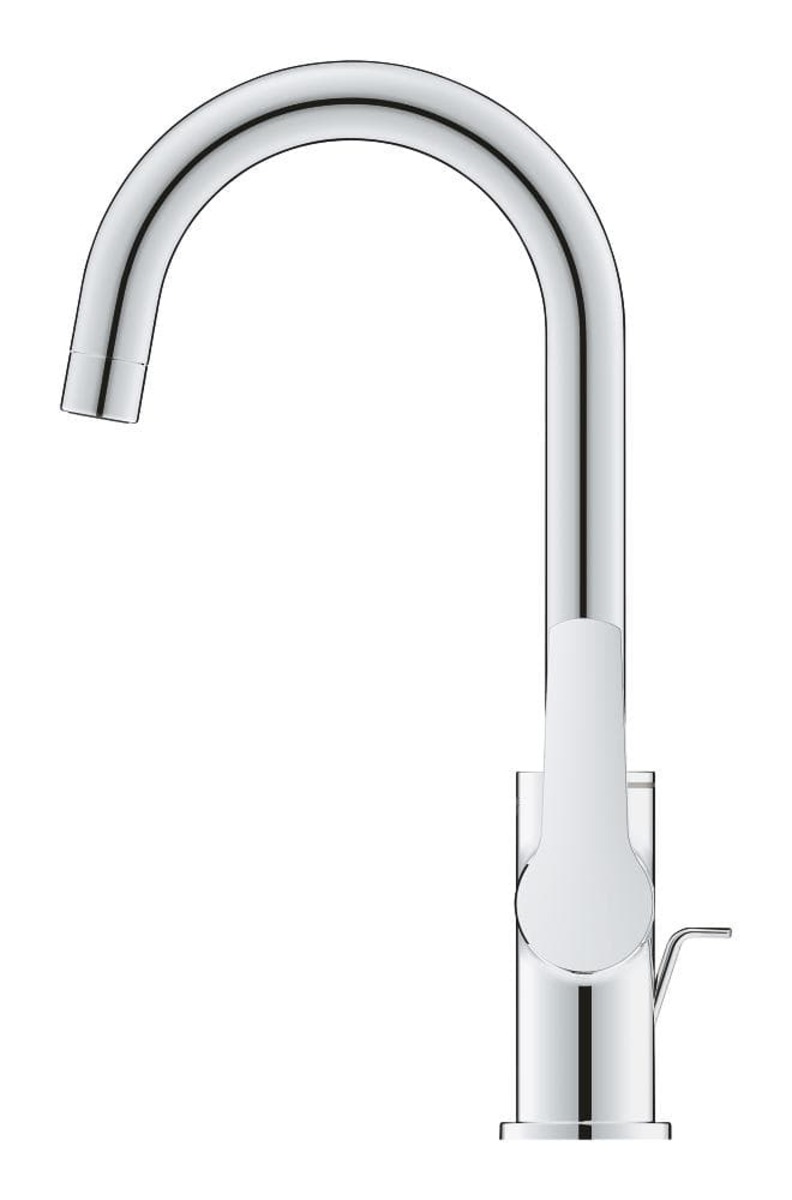 Umyvadlová baterie Grohe Start s otočným ramínkem chrom 24203002 Grohe