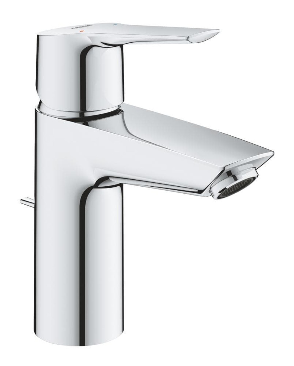 Umyvadlová baterie Grohe Start s výpustí chrom 24209002 Grohe