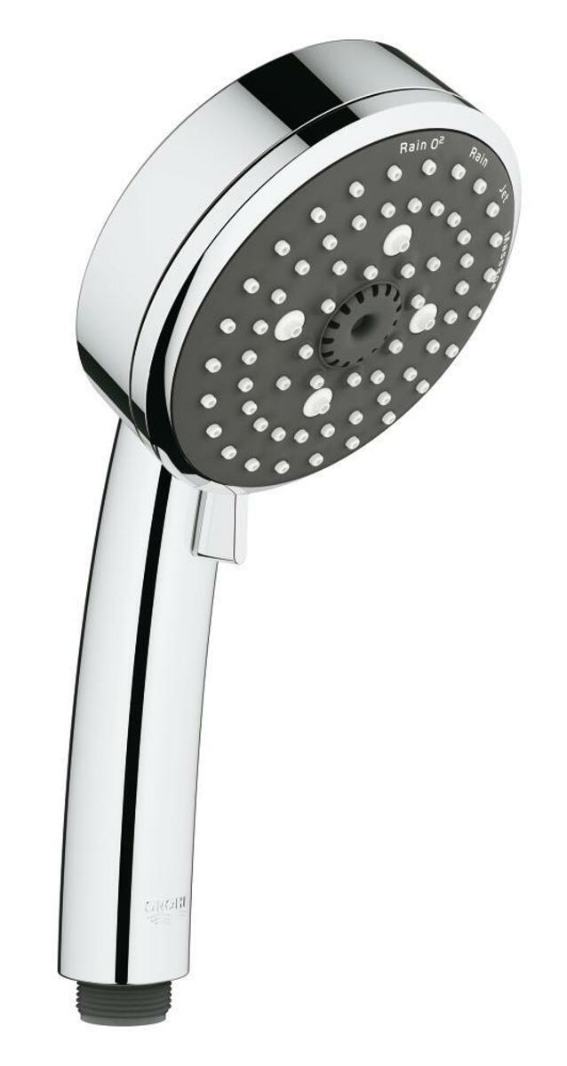 Sprchová hlavice Grohe Vitalio Comfort chrom 26094000 Grohe