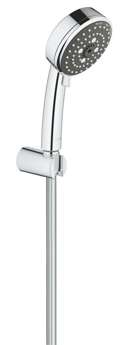 Vanový set Grohe Vitalio Comfort na stěnu chrom 26176000 Grohe