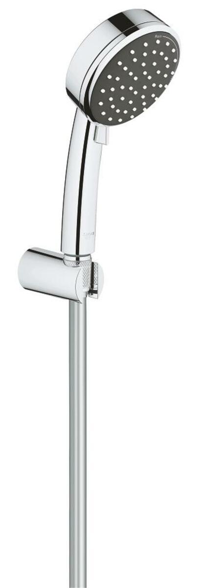 Vanový set Grohe Vitalio Comfort na stěnu chrom 26399000 Grohe