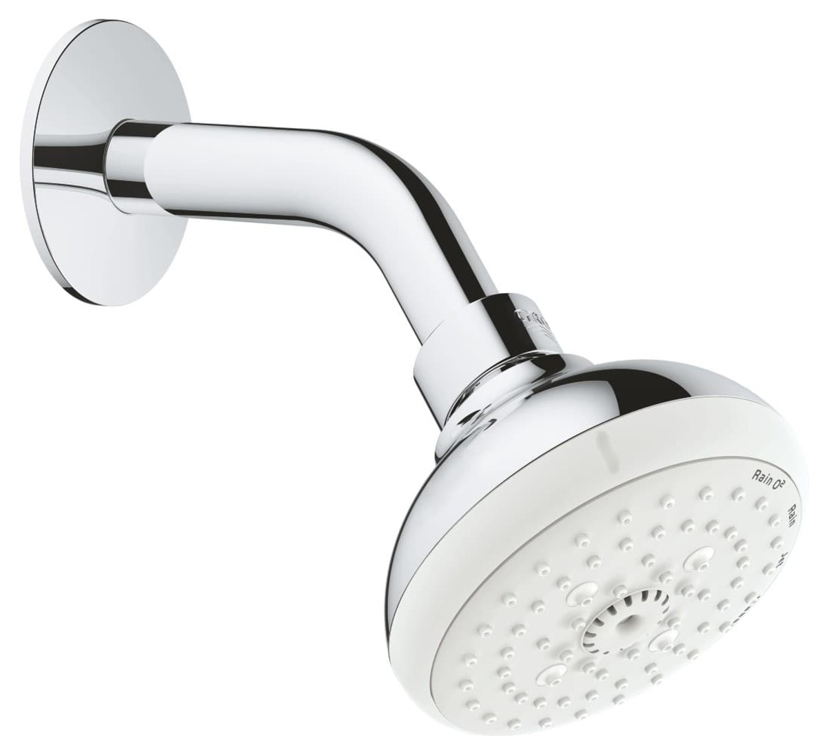 Hlavová sprcha Grohe New Tempesta Classic chrom 27870001 Grohe