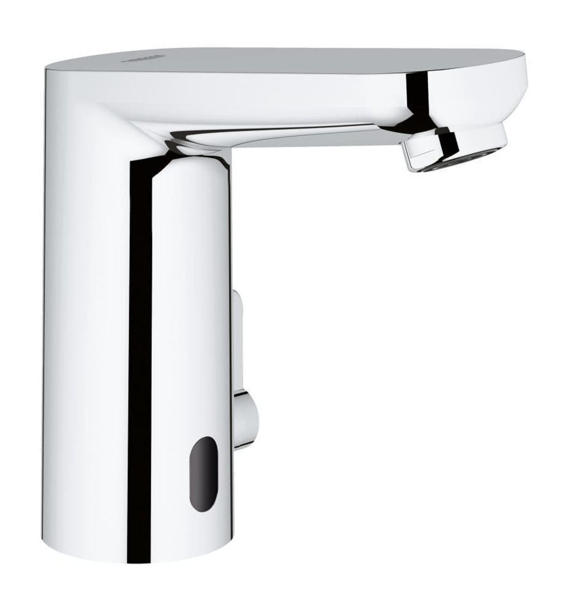 Umyvadlová baterie Grohe Eurosmart Cosmopolitan E se senzorem chrom 36413000 Grohe