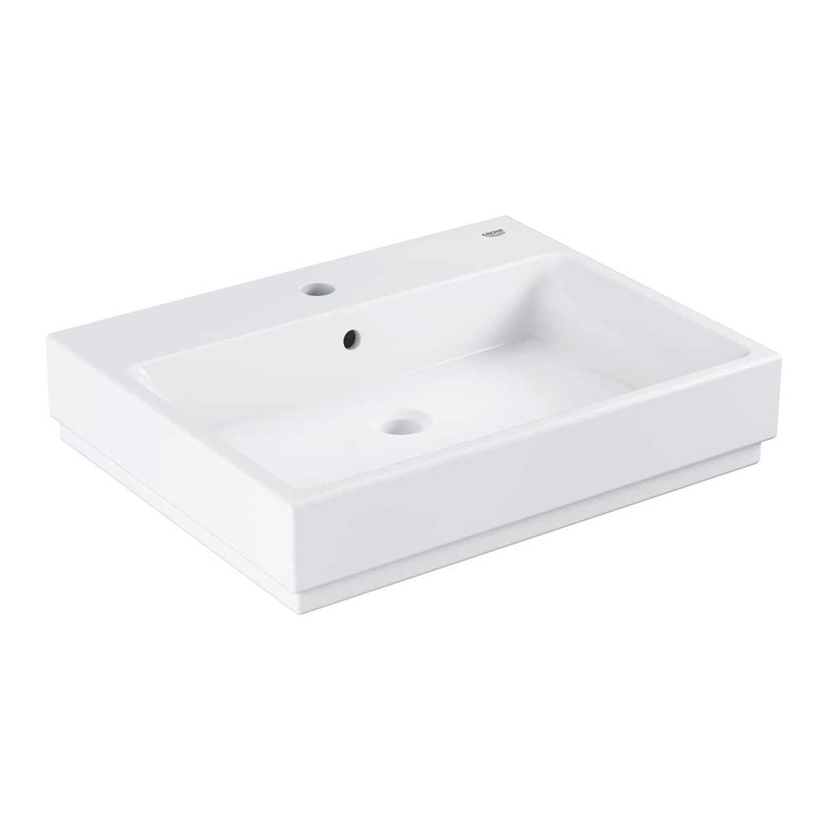 CUBE CERAMIC umyvadlo závěsné 60cm 3947300H Grohe