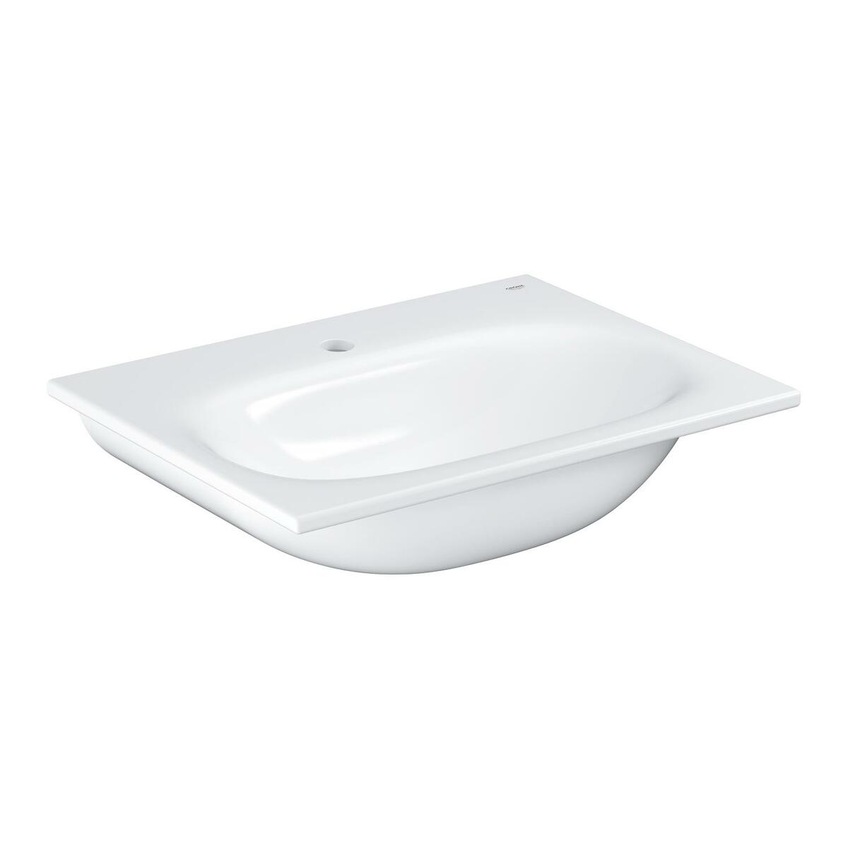 Grohe Essence Umyvadlo s přepadem 600x460 mm