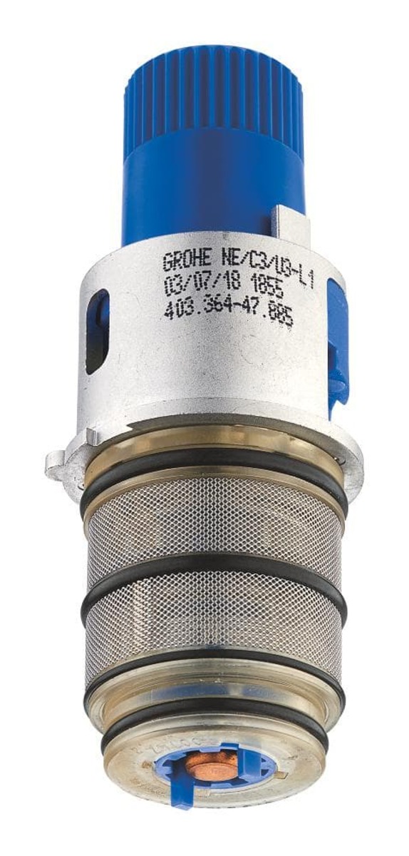 Kartuše Grohe k baterii 47885000 Grohe