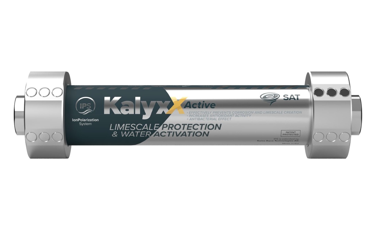 KalyxX IPS Active G1/2“ IPSKXAG12 KalyxX