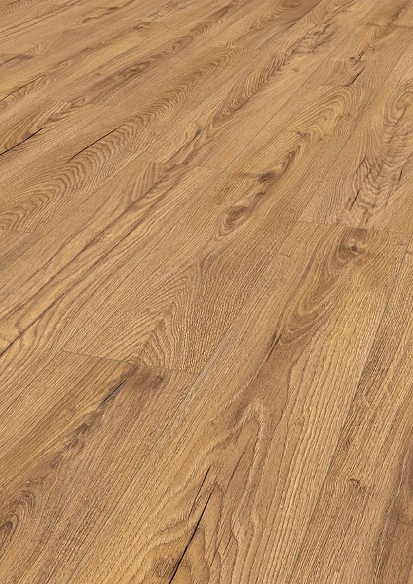 Laminátová podlaha Naturel Best Panama Oak 10mm LAMB674 Naturel