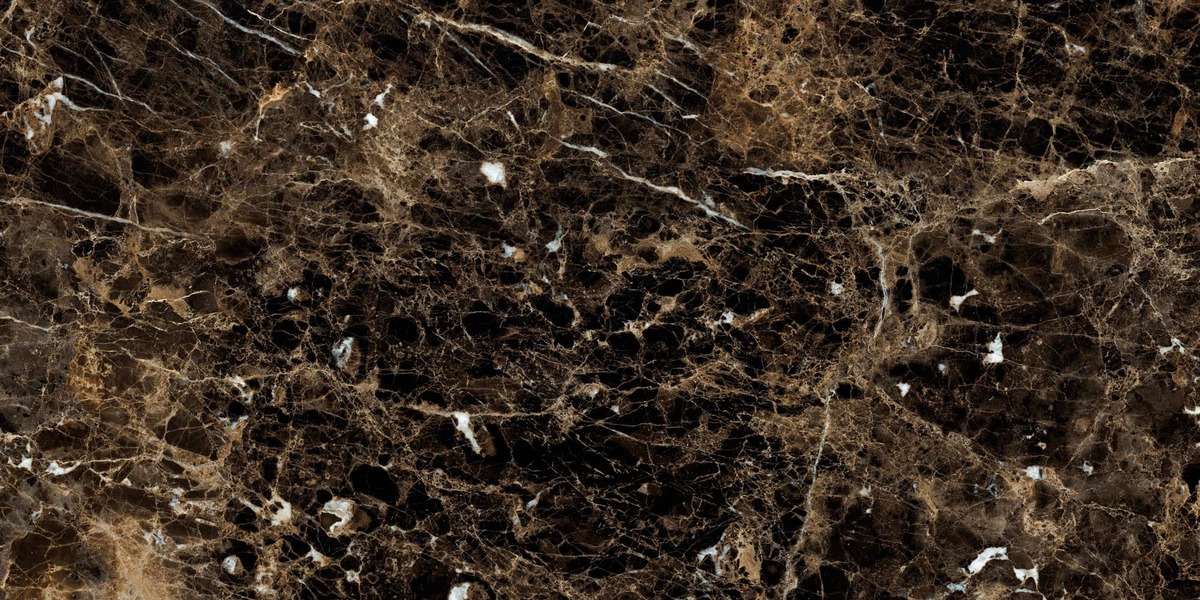 Dlažba Ragno Incanto Emperador 60x120 cm lesk R8TE Ragno