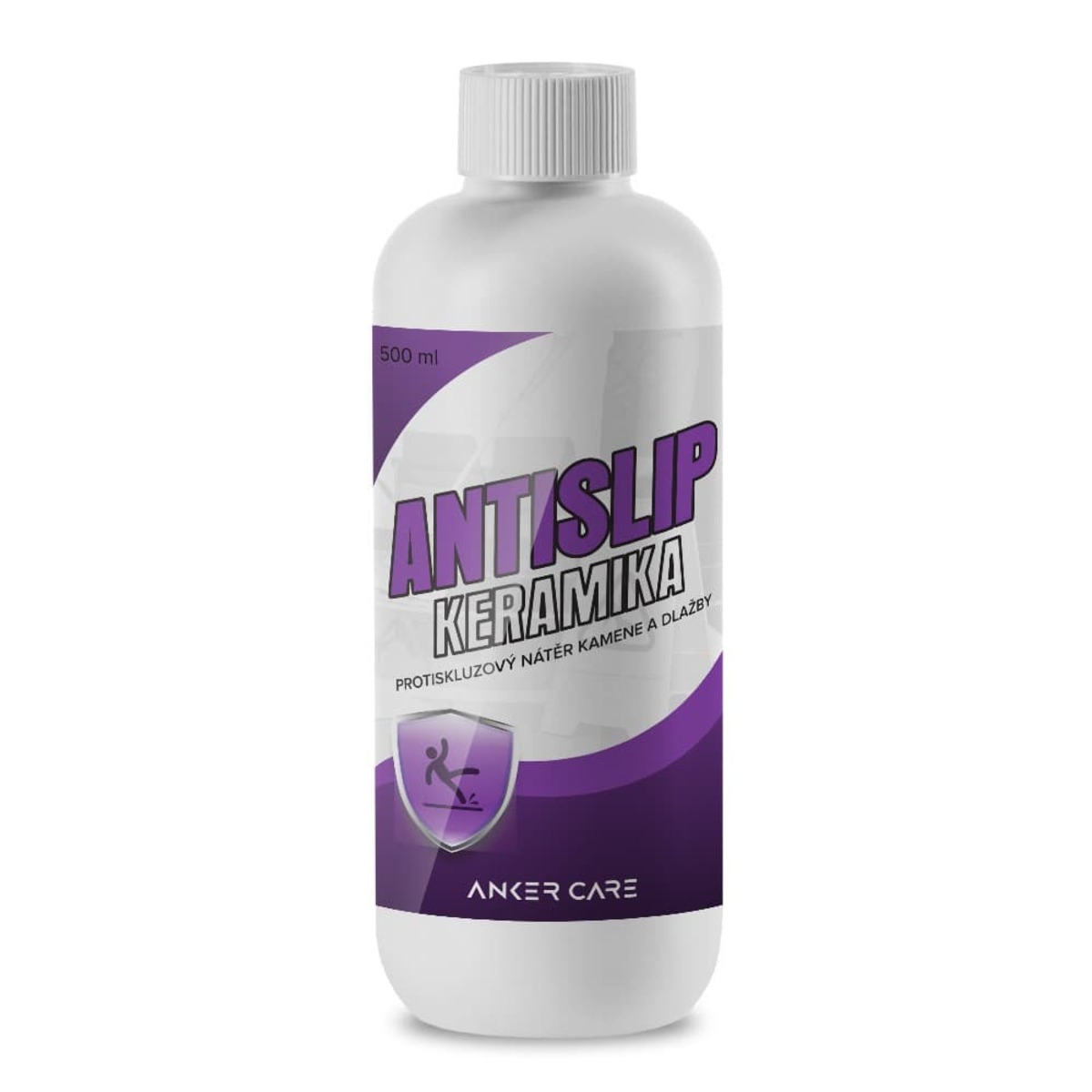 Nano Antislip na keramické dlažby Anker 500 ml ANTISLIP05 Anker