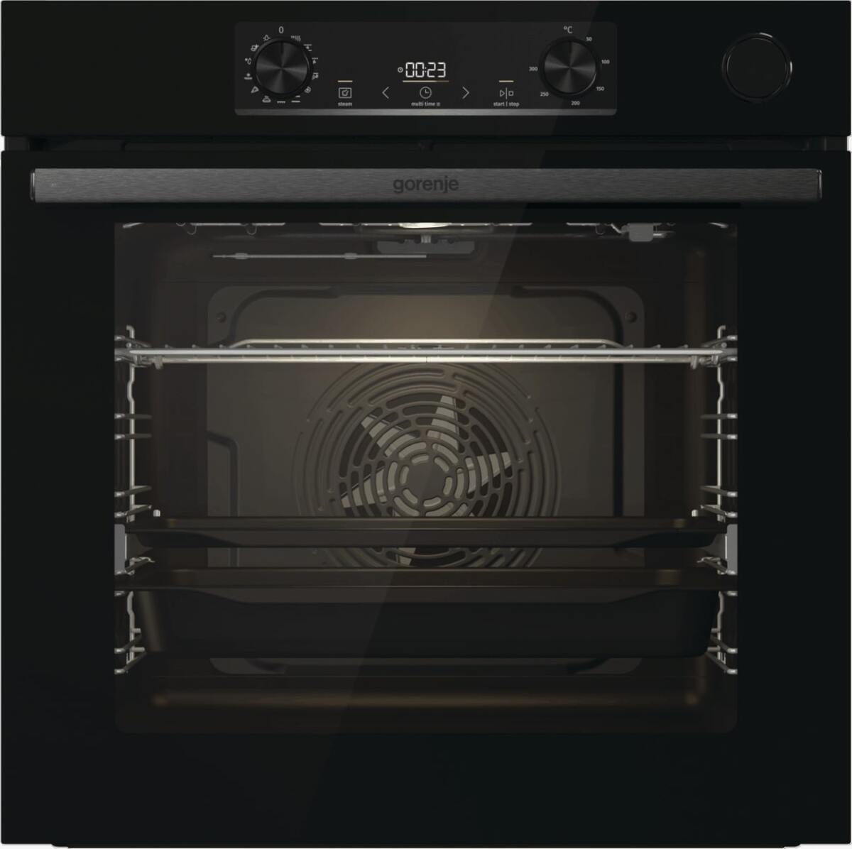 BSA6737E15BG Gorenje