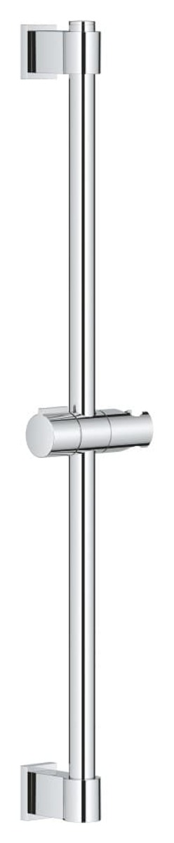 Sprchová tyč Grohe Vitalio Universal s držákem sprchy chrom 27724001 Grohe