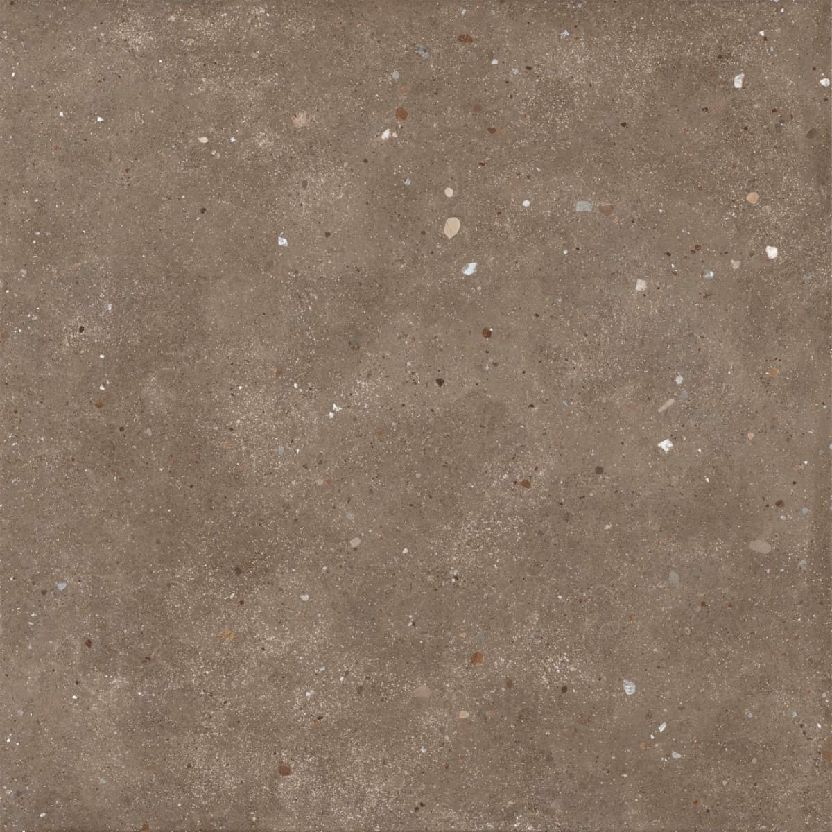 Dlažba Stylnul Glamstone brown 120x120 cm mat GLAMST120BR Stylnul