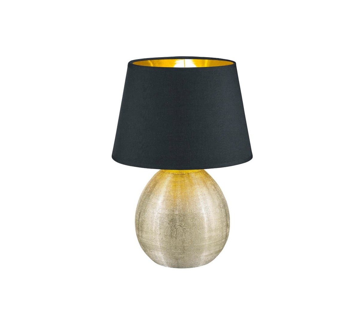 Stolní lampa Reality Luxor RER 50631079 Reality