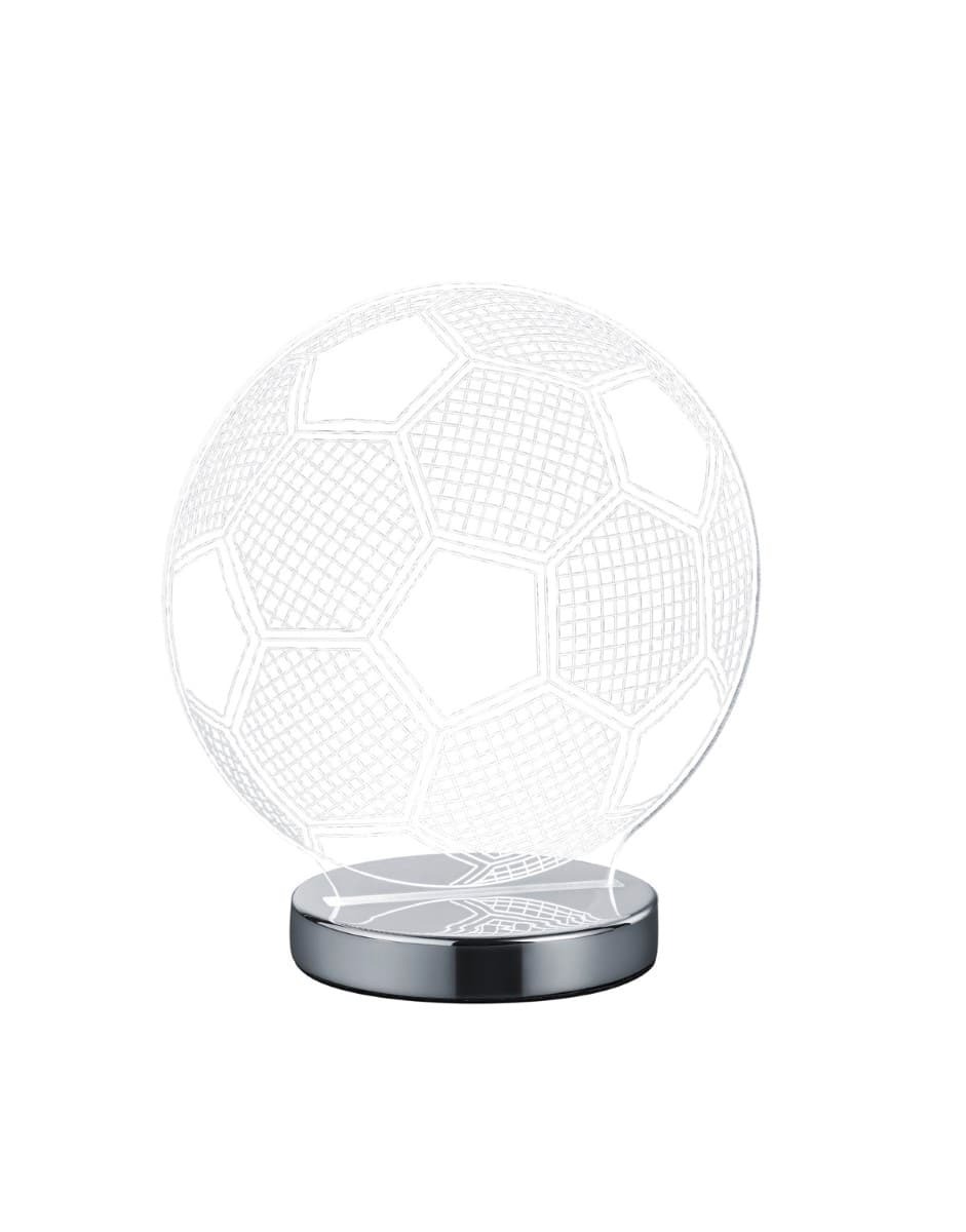 Stolní lampa Reality Ball RER 52471106 Reality