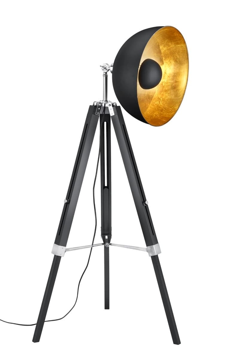 Stolní lampa Trio Liège TR 407800132 Trio