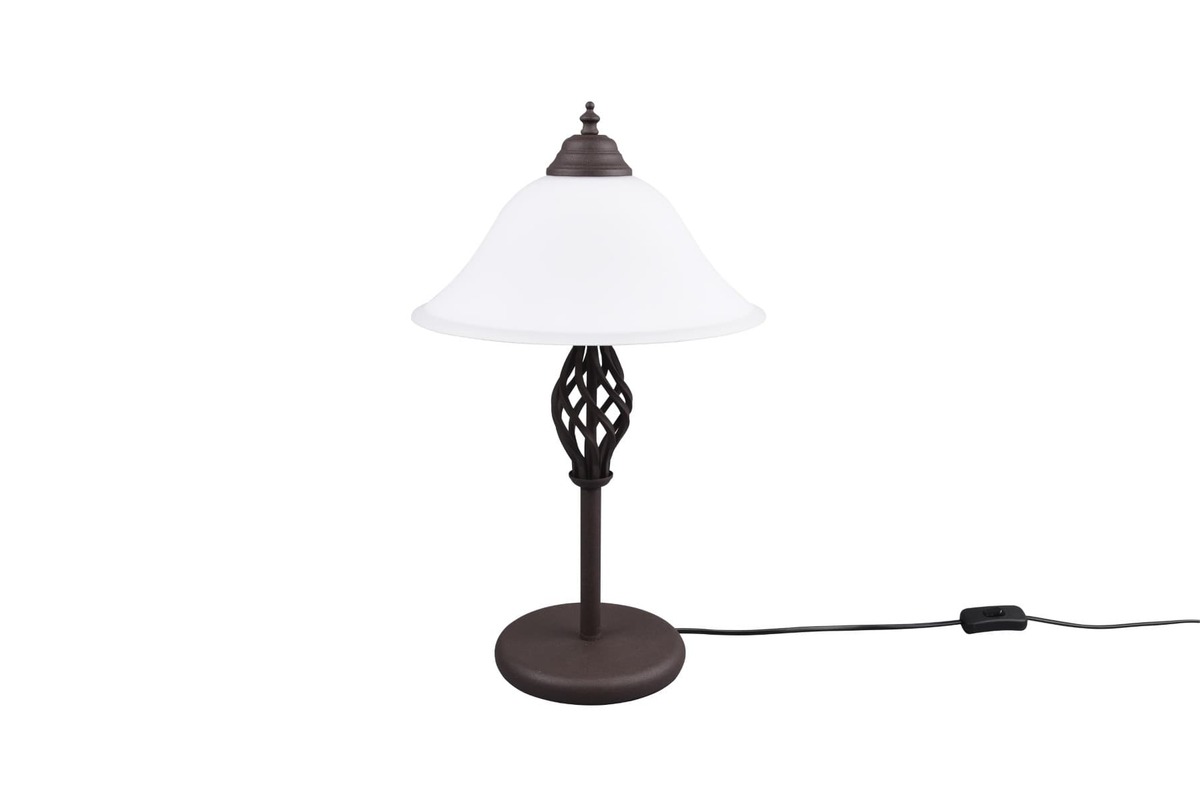 Stolní lampa Trio Rustica TR 501000224 Trio